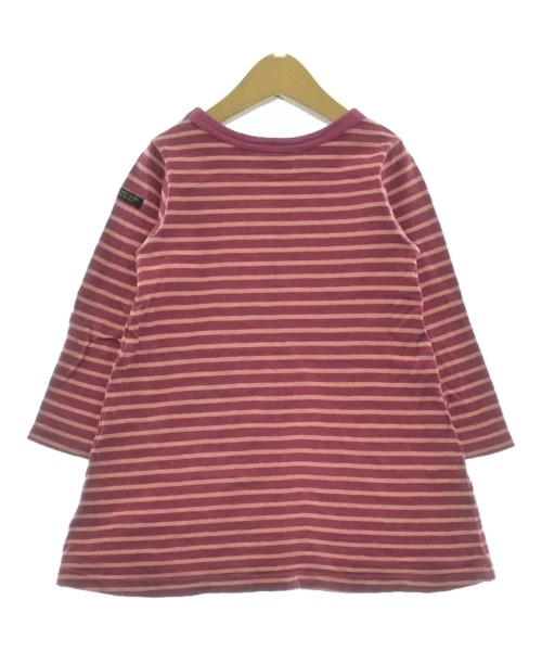 F.O.KIDS（エフオーキッズ）ワンピース（その他） ピンク サイズ:100(3T-4T) キッズ/2200518426264