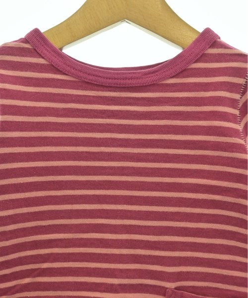 F.O.KIDS（エフオーキッズ）ワンピース（その他） ピンク サイズ:100(3T-4T) キッズ/2200518426264