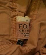 F.O.KIDS（エフオーキッズ）その他 オレンジ サイズ:120(7T-8T) キッズ/2200610425097