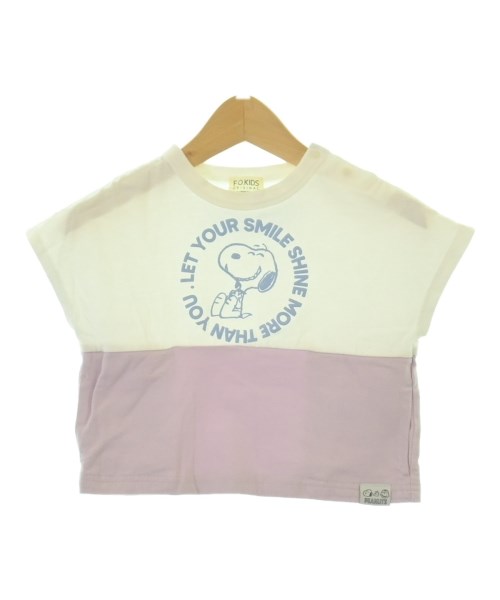 F.O.KIDS(エフオーキッズ)のTシャツ・カットソー サイズ:80(12M) 1,100円
