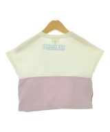 F.O.KIDS（エフオーキッズ）Tシャツ・カットソー 白 サイズ:80(12M) キッズ/2200705350341