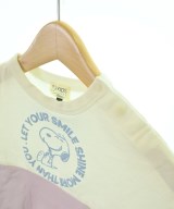 F.O.KIDS（エフオーキッズ）Tシャツ・カットソー 白 サイズ:80(12M) キッズ/2200705350341