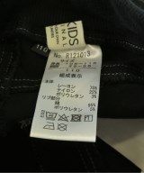 F.O.KIDS（エフオーキッズ）その他 黒 サイズ:110(5T-6T) キッズ/2200705108096