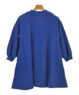 F.O.KIDS（エフオーキッズ）ワンピース（その他） 青 サイズ:120(7T-8T) キッズ/2200663374045