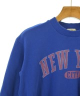 F.O.KIDS（エフオーキッズ）ワンピース（その他） 青 サイズ:120(7T-8T) キッズ/2200663374045