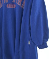 F.O.KIDS（エフオーキッズ）ワンピース（その他） 青 サイズ:120(7T-8T) キッズ/2200663374045