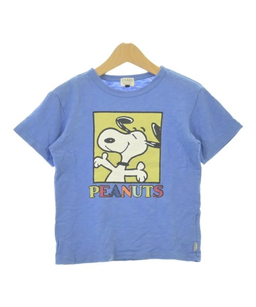 F.O.KIDS(エフオーキッズ)のTシャツ・カットソー サイズ:130(9T-10T) 1,100円