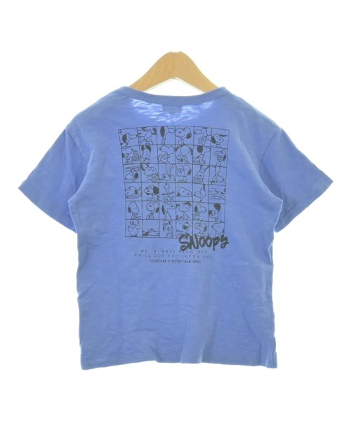 F.O.KIDS（エフオーキッズ）Tシャツ・カットソー 青 サイズ:130(9T-10T) キッズ/2200715885239