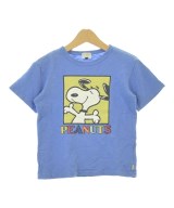 F.O.KIDS（エフオーキッズ）Tシャツ・カットソー 青 サイズ:130(9T-10T) キッズ/2200715885239
