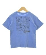 F.O.KIDS（エフオーキッズ）Tシャツ・カットソー 青 サイズ:130(9T-10T) キッズ/2200715885239