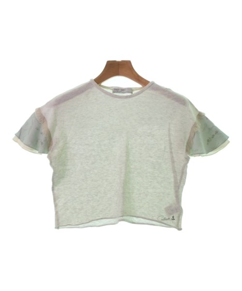 swap meet market(スワップミートマーケット)Tシャツ・カットソー グレー サイズ:120/2200379490015