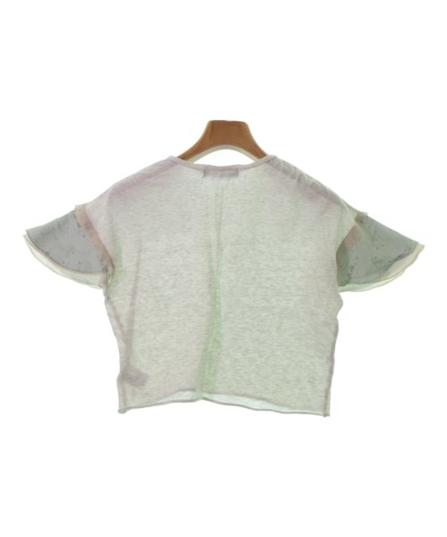 swap meet market（スワップミートマーケット）Tシャツ・カットソー グレー サイズ:120 キッズ/2200379490015