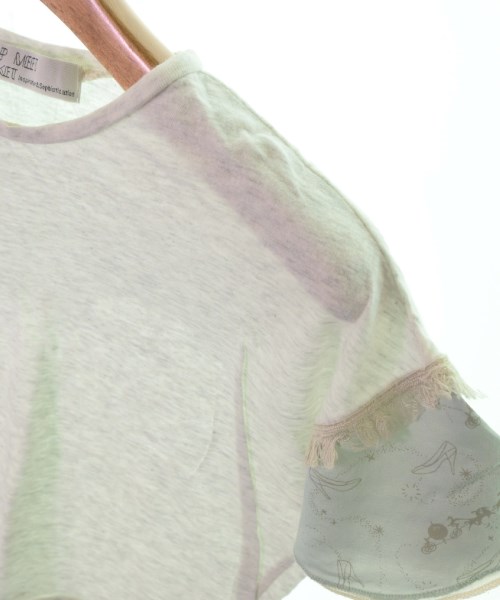 swap meet market（スワップミートマーケット）Tシャツ・カットソー グレー サイズ:120 キッズ/2200379490015