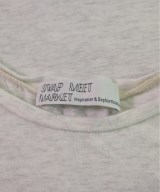 swap meet market（スワップミートマーケット）Tシャツ・カットソー グレー サイズ:120 キッズ/2200379490015