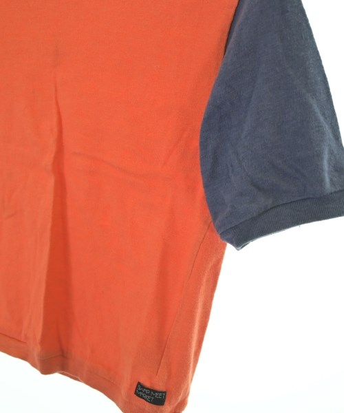 swap meet market（スワップミートマーケット）Tシャツ・カットソー オレンジ サイズ:110(5T-6T) キッズ/2200675022064