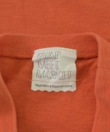swap meet market（スワップミートマーケット）Tシャツ・カットソー オレンジ サイズ:110(5T-6T) キッズ/2200675022064
