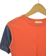 swap meet market（スワップミートマーケット）Tシャツ・カットソー オレンジ サイズ:110(5T-6T) キッズ/2200675022064