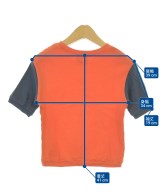 swap meet market（スワップミートマーケット）Tシャツ・カットソー オレンジ サイズ:110(5T-6T) キッズ/2200675022064
