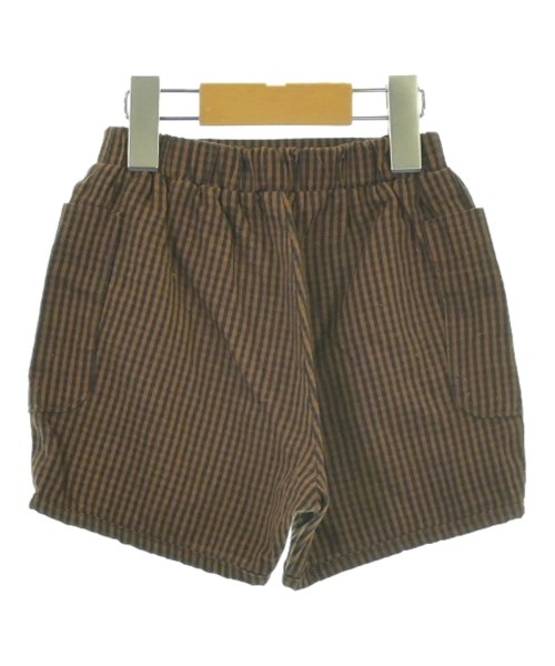 swap meet market（スワップミートマーケット）その他 茶 サイズ:-(100cm位) キッズ/2200659890139