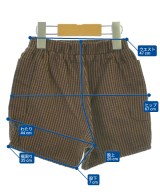 swap meet market（スワップミートマーケット）その他 茶 サイズ:-(100cm位) キッズ/2200659890139