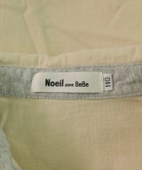 Noeil aime BeBe（ノイユエームベベ）Tシャツ・カットソー ベージュ サイズ:110(5T-6T) キッズ/2200624947301