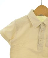 Noeil aime BeBe（ノイユエームベベ）Tシャツ・カットソー ベージュ サイズ:110(5T-6T) キッズ/2200624947301