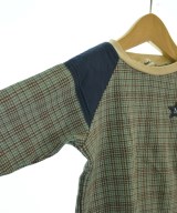 Noeil aime BeBe（ノイユエームベベ）スウェット 青 サイズ:110(5T-6T) キッズ/2200624947431