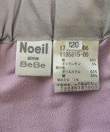 Noeil aime BeBe（ノイユエームベベ）その他 ピンク サイズ:120(7T-8T) キッズ/2200616902059