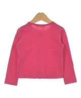 Noeil aime BeBe（ノイユエームベベ）Tシャツ・カットソー ピンク サイズ:100(3T-4T) キッズ/2200623569016