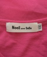 Noeil aime BeBe（ノイユエームベベ）Tシャツ・カットソー ピンク サイズ:100(3T-4T) キッズ/2200623569016