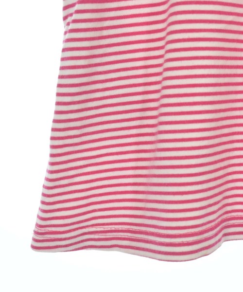 Noeil aime BeBe（ノイユエームベベ）ワンピース（その他） ピンク サイズ:100(3T-4T) キッズ/2200623569030