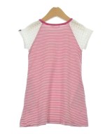 Noeil aime BeBe（ノイユエームベベ）ワンピース（その他） ピンク サイズ:100(3T-4T) キッズ/2200623569030
