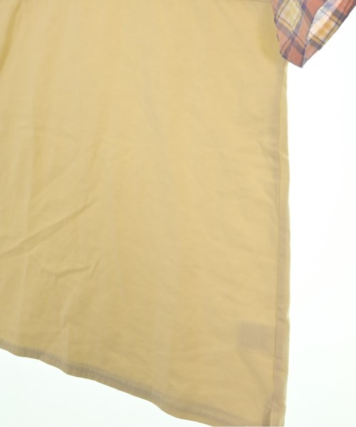 Noeil aime BeBe（ノイユエームベベ）ワンピース（その他） ベージュ サイズ:110(5T-6T) キッズ/2200614176025