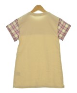 Noeil aime BeBe（ノイユエームベベ）ワンピース（その他） ベージュ サイズ:110(5T-6T) キッズ/2200614176025