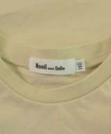 Noeil aime BeBe（ノイユエームベベ）ワンピース（その他） ベージュ サイズ:110(5T-6T) キッズ/2200614176025