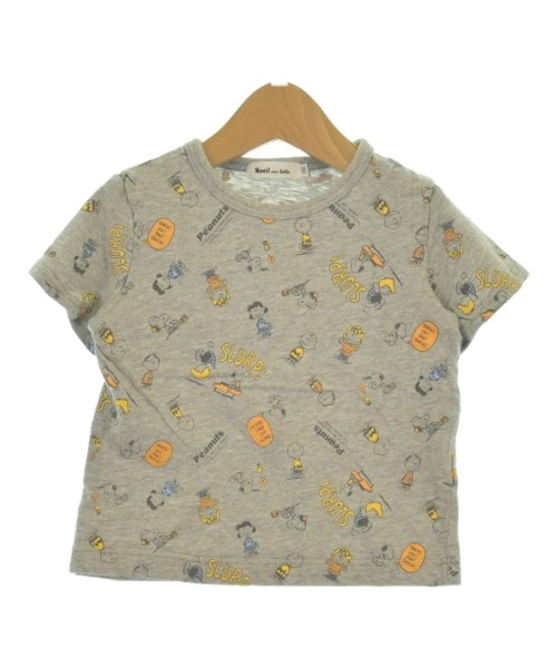 ノイユエームベベ(Noeil aime BeBe)のNoeil aime BeBe Tシャツ・カットソー
