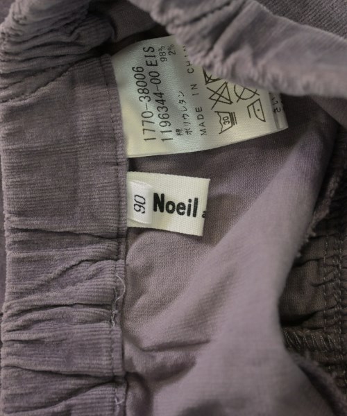 Noeil aime BeBe（ノイユエームベベ）その他 ピンク サイズ:90(24M) キッズ/2200689332098