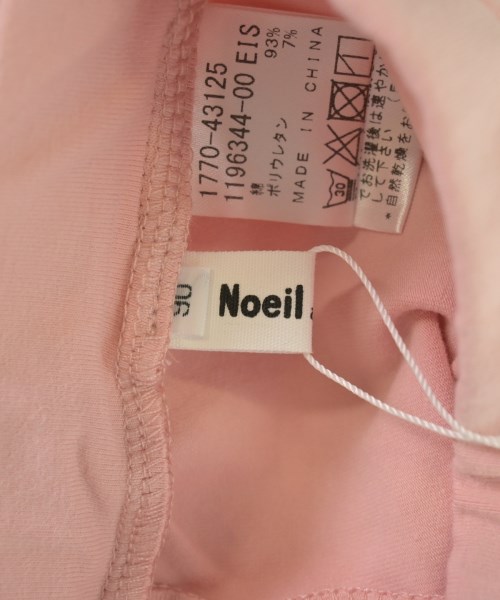 Noeil aime BeBe（ノイユエームベベ）その他 ピンク サイズ:90(24M) キッズ/2200689332104