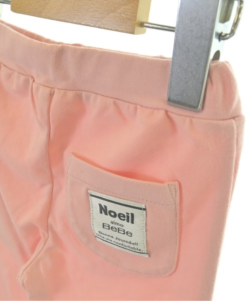 Noeil aime BeBe（ノイユエームベベ）その他 ピンク サイズ:90(24M) キッズ/2200689332104