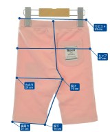 Noeil aime BeBe（ノイユエームベベ）その他 ピンク サイズ:90(24M) キッズ/2200689332104