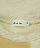 Noeil aime BeBe（ノイユエームベベ）ワンピース（その他） グレー サイズ:90(24M) キッズ/2200699930116