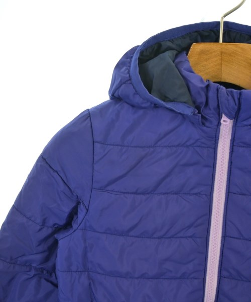 Noeil aime BeBe（ノイユエームベベ）その他 紫 サイズ:130(9T-10T) キッズ/2200663203017