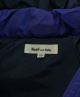 Noeil aime BeBe（ノイユエームベベ）その他 紫 サイズ:130(9T-10T) キッズ/2200663203017