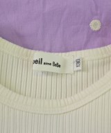 Noeil aime BeBe（ノイユエームベベ）ワンピース（その他） 紫 サイズ:130(9T-10T) キッズ/2200683192162