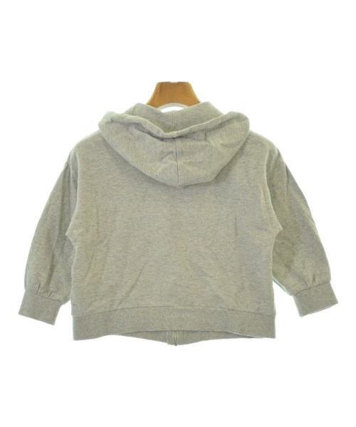 Noeil aime BeBe（ノイユエームベベ）Tシャツ・カットソー グレー サイズ:120(7T-8T) キッズ/2200692693049