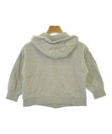 Noeil aime BeBe（ノイユエームベベ）Tシャツ・カットソー グレー サイズ:120(7T-8T) キッズ/2200692693049
