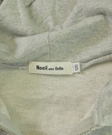 Noeil aime BeBe（ノイユエームベベ）Tシャツ・カットソー グレー サイズ:120(7T-8T) キッズ/2200692693049