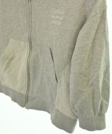 Noeil aime BeBe（ノイユエームベベ）Tシャツ・カットソー グレー サイズ:120(7T-8T) キッズ/2200692693049
