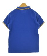 FRED PERRY（フレッドペリー）Tシャツ・カットソー 青 サイズ:7-8years(128cm) キッズ/2200639236094