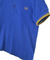 FRED PERRY（フレッドペリー）Tシャツ・カットソー 青 サイズ:7-8years(128cm) キッズ/2200639236094